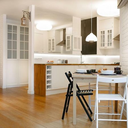 Warsaw Concierge Family Apartment Esterno foto