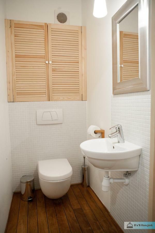 Warsaw Concierge Family Apartment Esterno foto