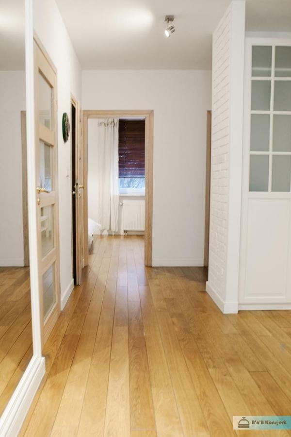 Warsaw Concierge Family Apartment Esterno foto
