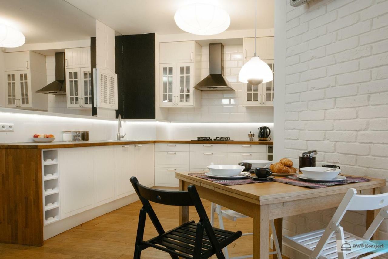 Warsaw Concierge Family Apartment Esterno foto