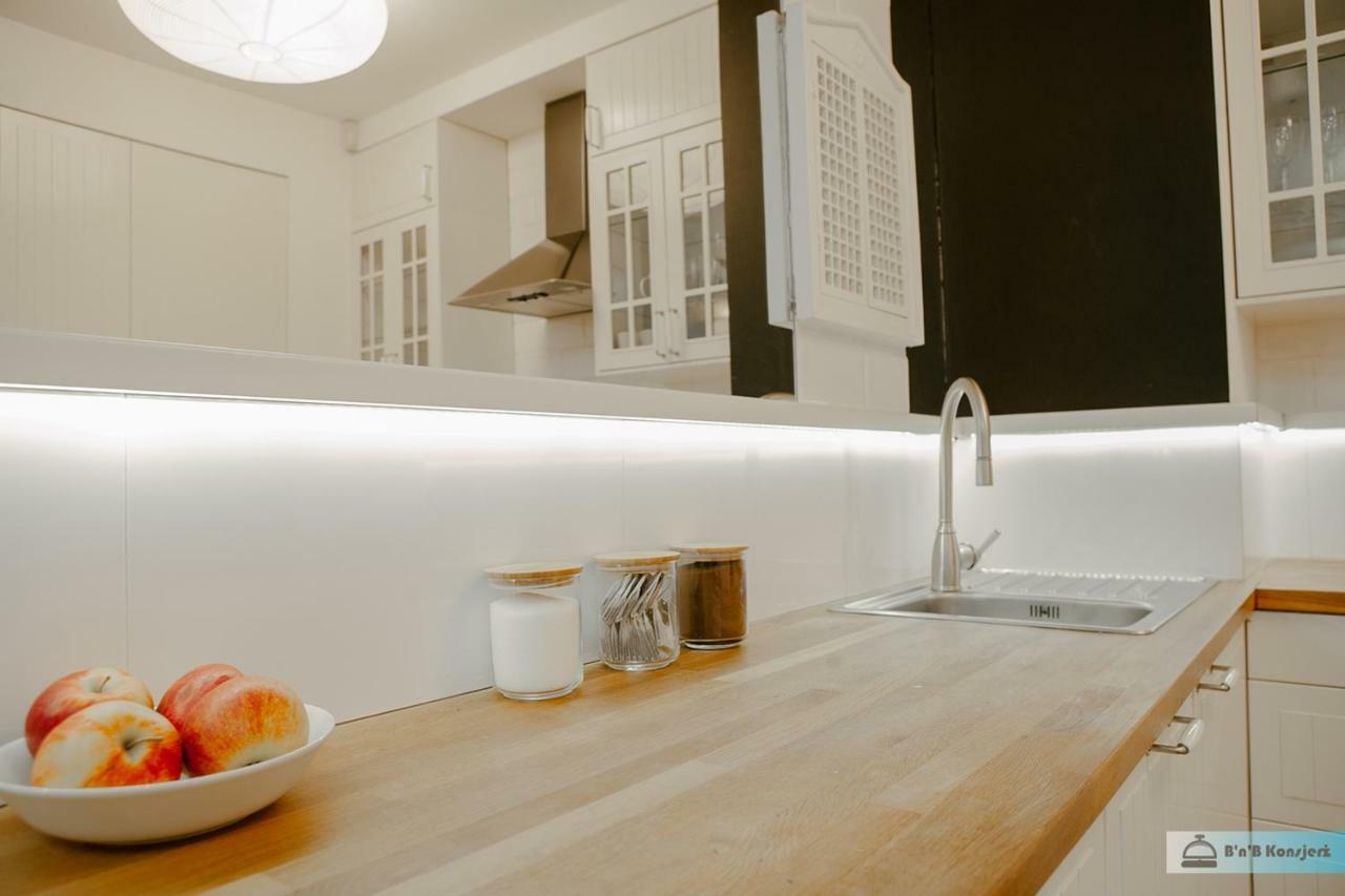 Warsaw Concierge Family Apartment Esterno foto