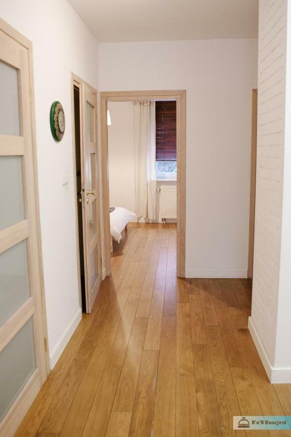 Warsaw Concierge Family Apartment Esterno foto