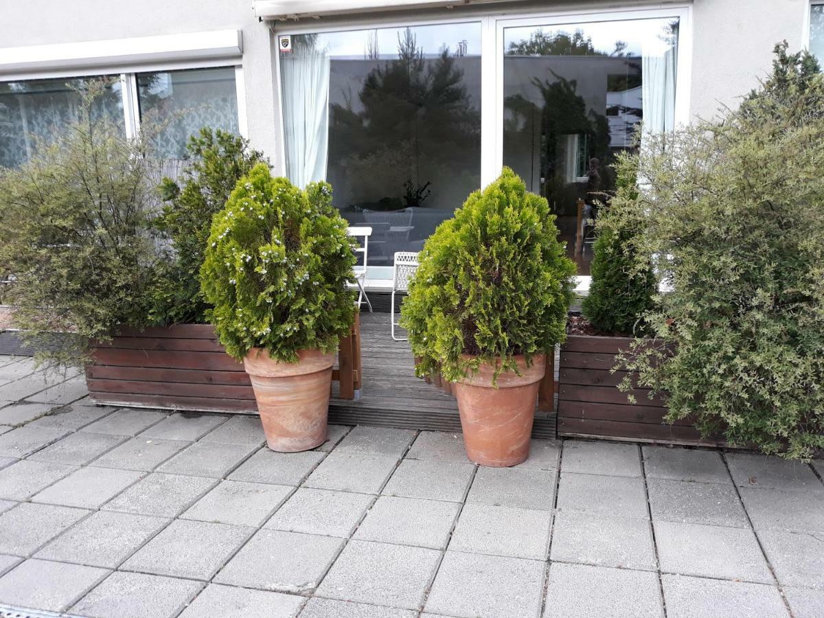 Warsaw Concierge Family Apartment Esterno foto